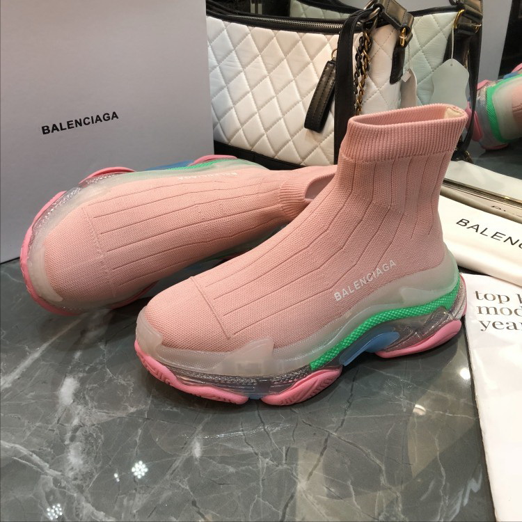 Balenciaga 17FW Tripe-S High End Sneaker-035