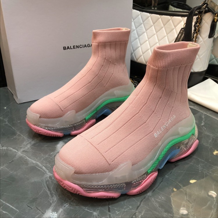 Balenciaga 17FW Tripe-S High End Sneaker-035