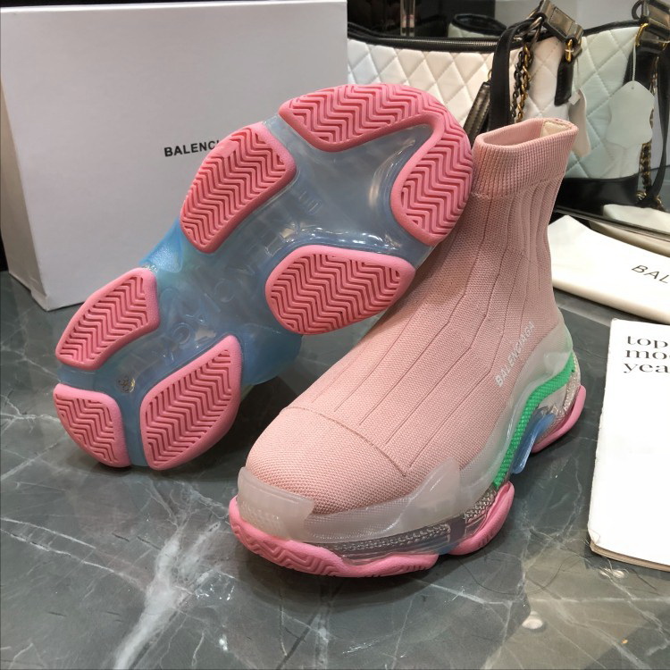 Balenciaga 17FW Tripe-S High End Sneaker-035