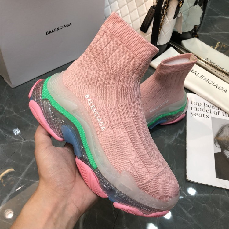 Balenciaga 17FW Tripe-S High End Sneaker-035