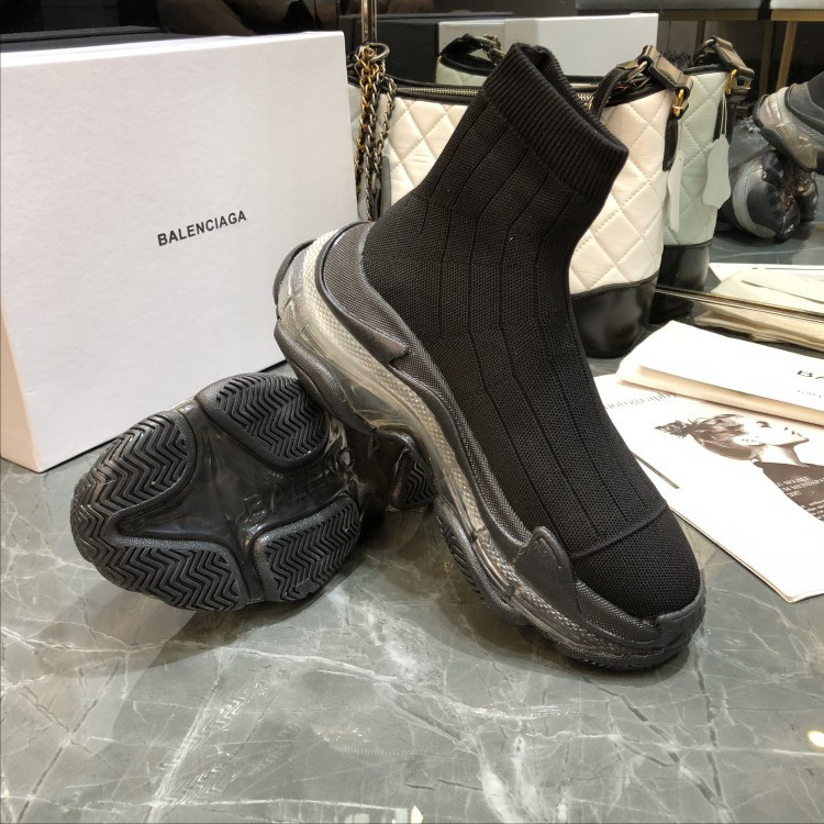 Balenciaga 17FW Tripe-S High End Sneaker-037