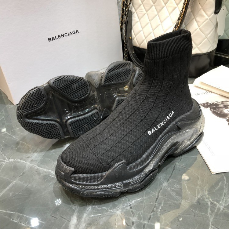 Balenciaga 17FW Tripe-S High End Sneaker-037