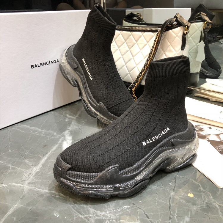 Balenciaga 17FW Tripe-S High End Sneaker-037