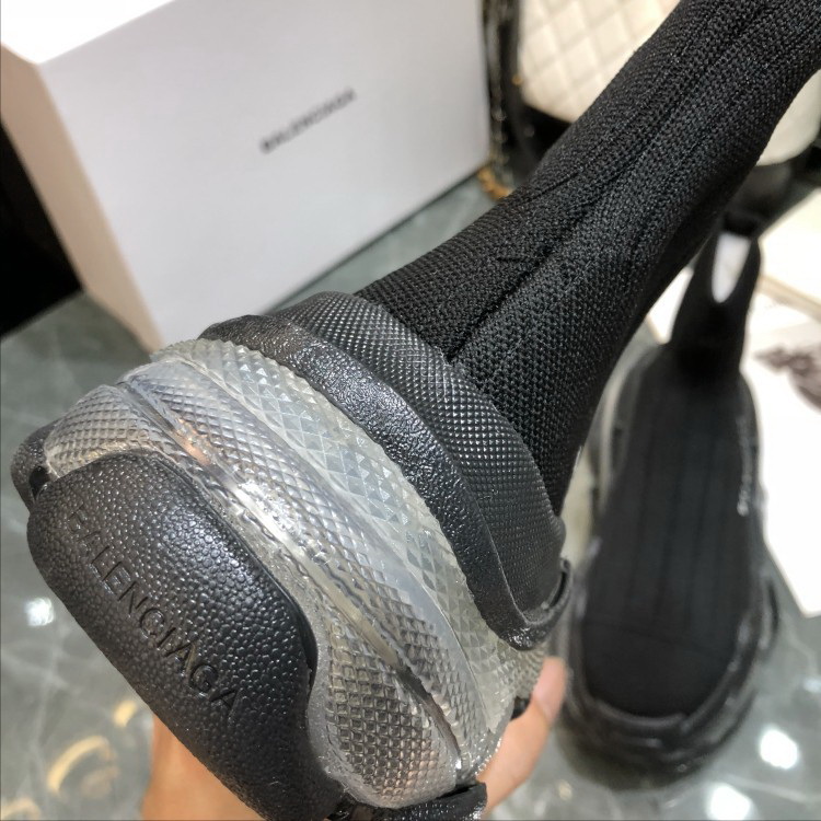 Balenciaga 17FW Tripe-S High End Sneaker-037