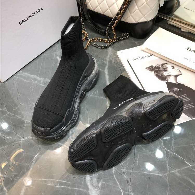 Balenciaga 17FW Tripe-S High End Sneaker-037