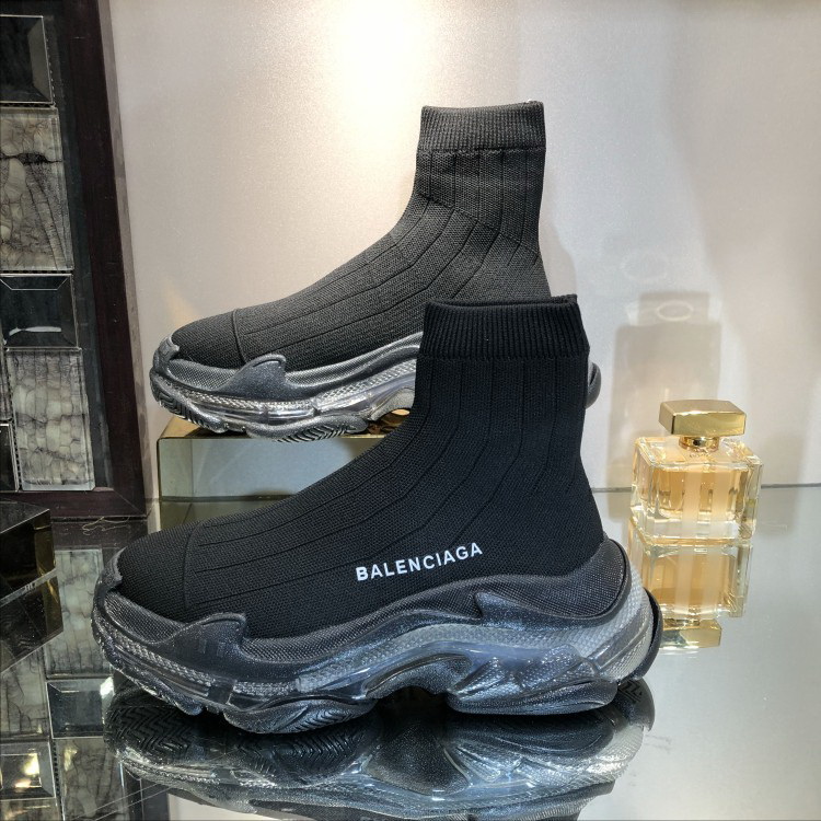 Balenciaga 17FW Tripe-S High End Sneaker-037