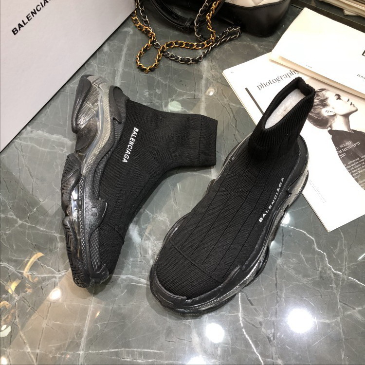 Balenciaga 17FW Tripe-S High End Sneaker-037