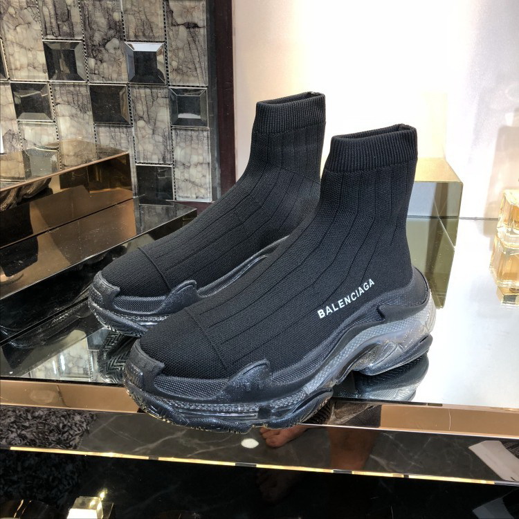 Balenciaga 17FW Tripe-S High End Sneaker-037