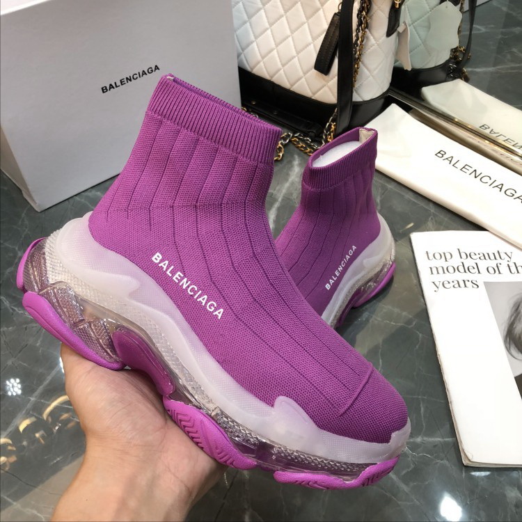 Balenciaga 17FW Tripe-S High End Sneaker-038