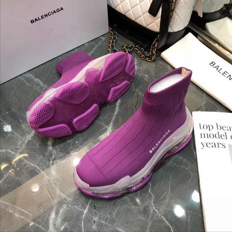 Balenciaga 17FW Tripe-S High End Sneaker-038