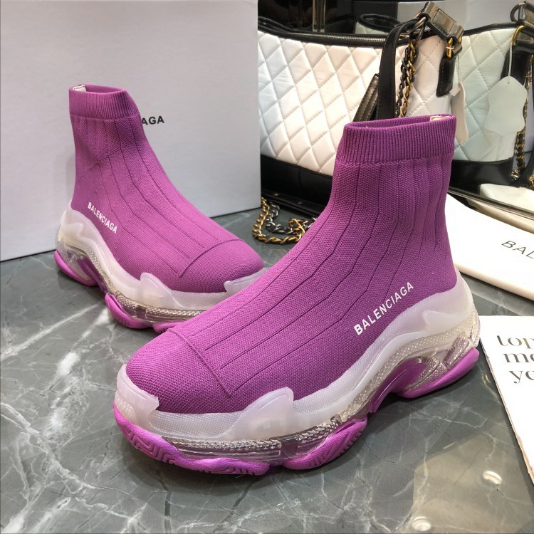 Balenciaga 17FW Tripe-S High End Sneaker-038