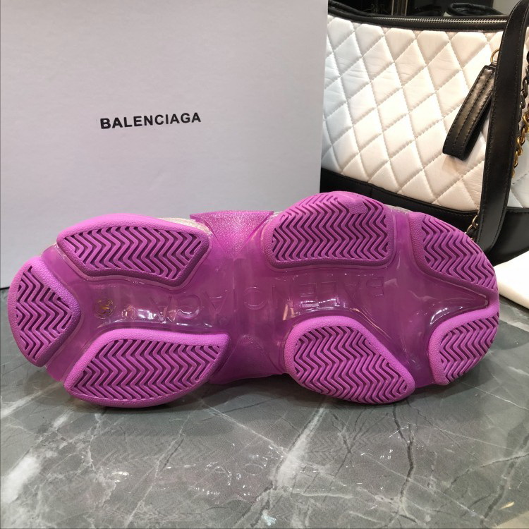 Balenciaga 17FW Tripe-S High End Sneaker-038