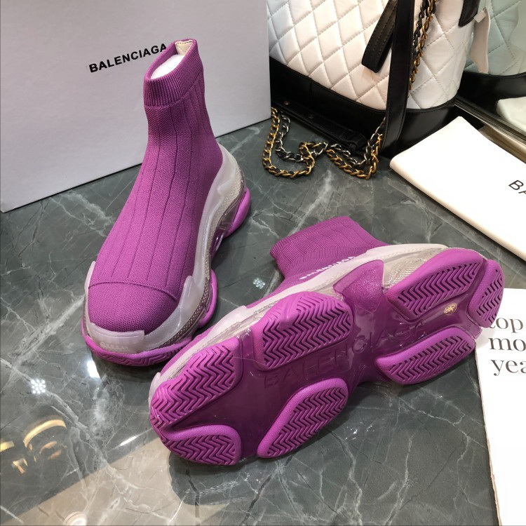 Balenciaga 17FW Tripe-S High End Sneaker-038