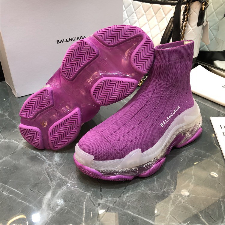 Balenciaga 17FW Tripe-S High End Sneaker-038