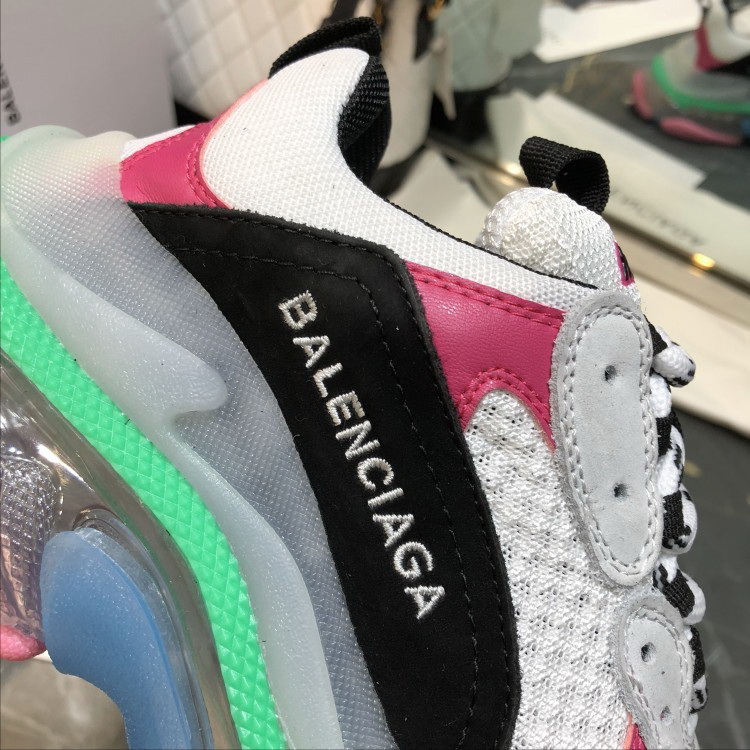 Balenciaga 17FW Tripe-S High End Sneaker-039