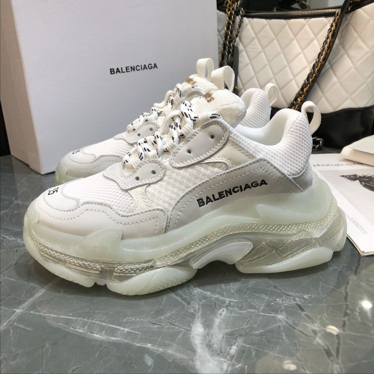 Balenciaga 17FW Tripe-S High End Sneaker-040