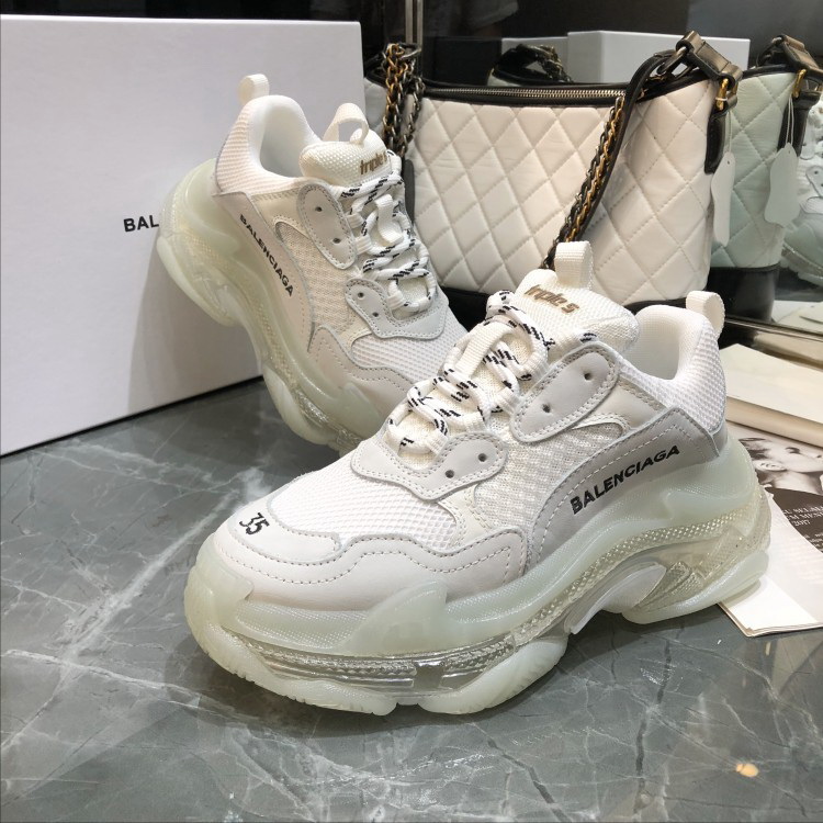 Balenciaga 17FW Tripe-S High End Sneaker-040