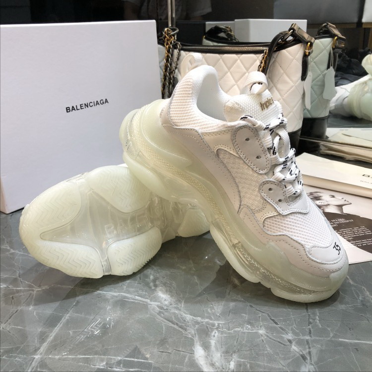 Balenciaga 17FW Tripe-S High End Sneaker-040