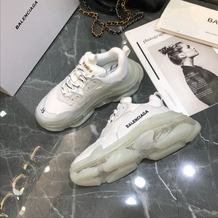 Balenciaga 17FW Tripe-S High End Sneaker-040