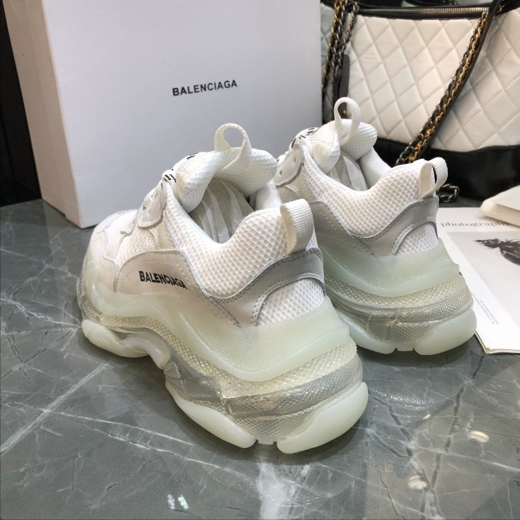 Balenciaga 17FW Tripe-S High End Sneaker-040