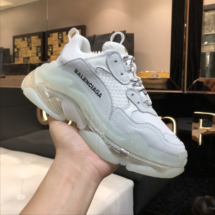 Balenciaga 17FW Tripe-S High End Sneaker-040