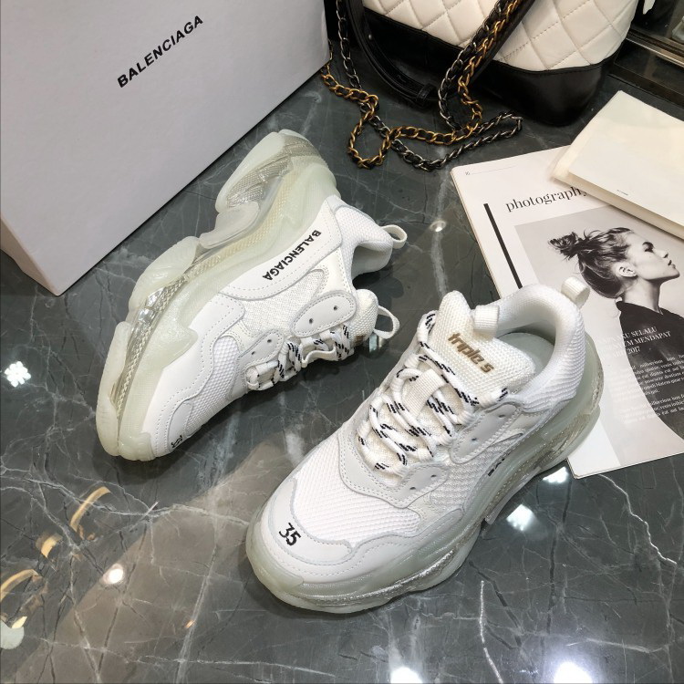 Balenciaga 17FW Tripe-S High End Sneaker-040