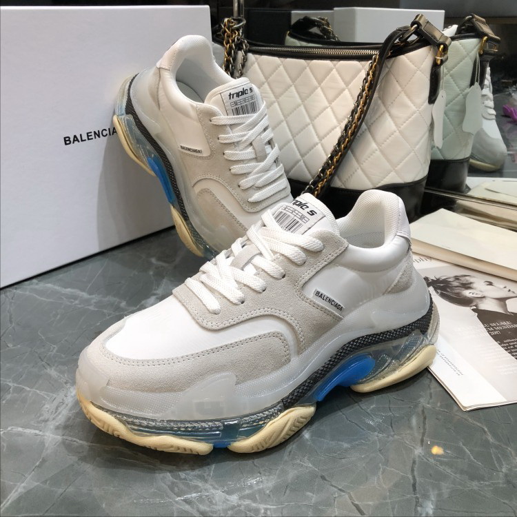 Balenciaga 17FW Tripe-S High End Sneaker-041