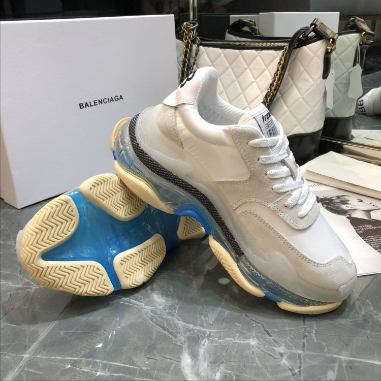 Balenciaga 17FW Tripe-S High End Sneaker-041