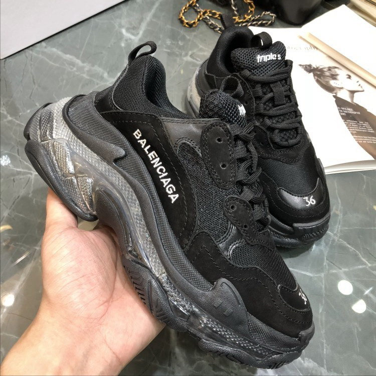 Balenciaga 17FW Tripe-S High End Sneaker-042