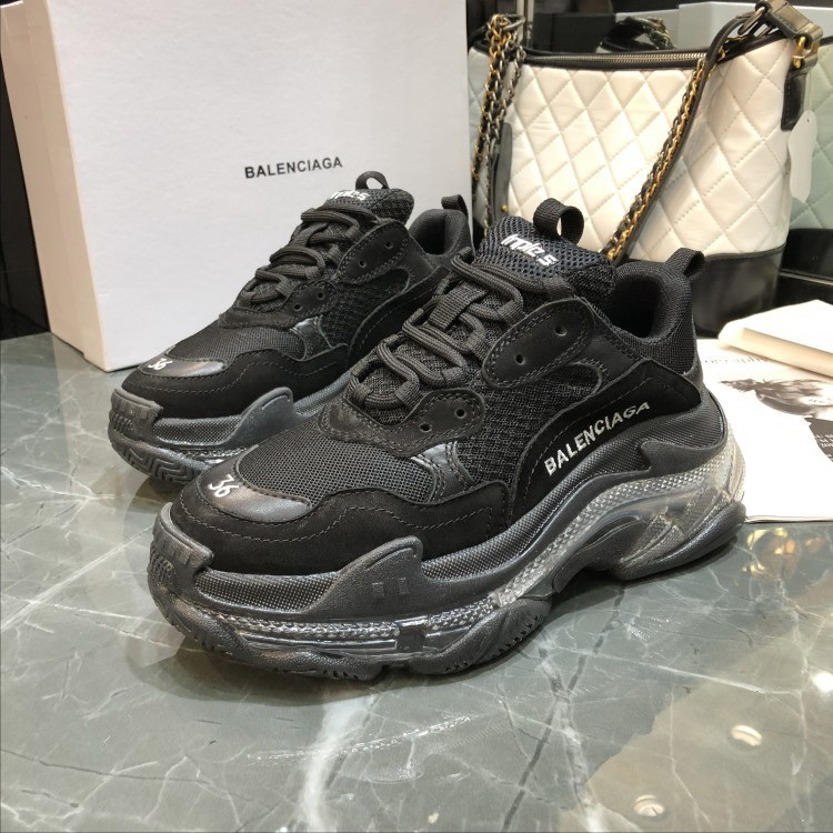 Balenciaga 17FW Tripe-S High End Sneaker-042