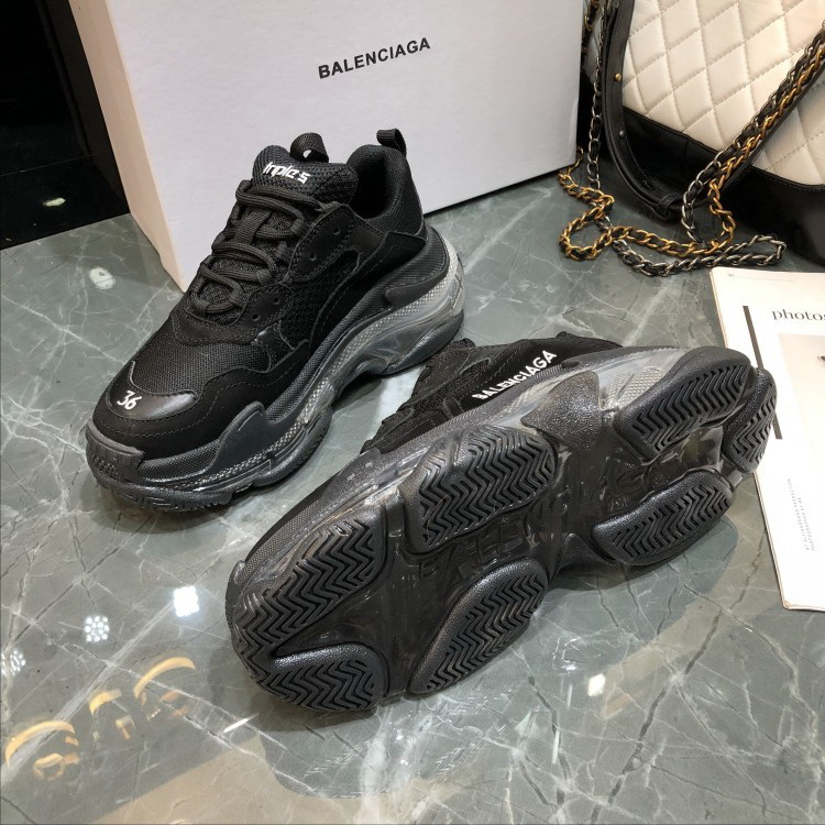 Balenciaga 17FW Tripe-S High End Sneaker-042