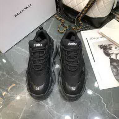 Balenciaga 17FW Tripe-S High End Sneaker-042