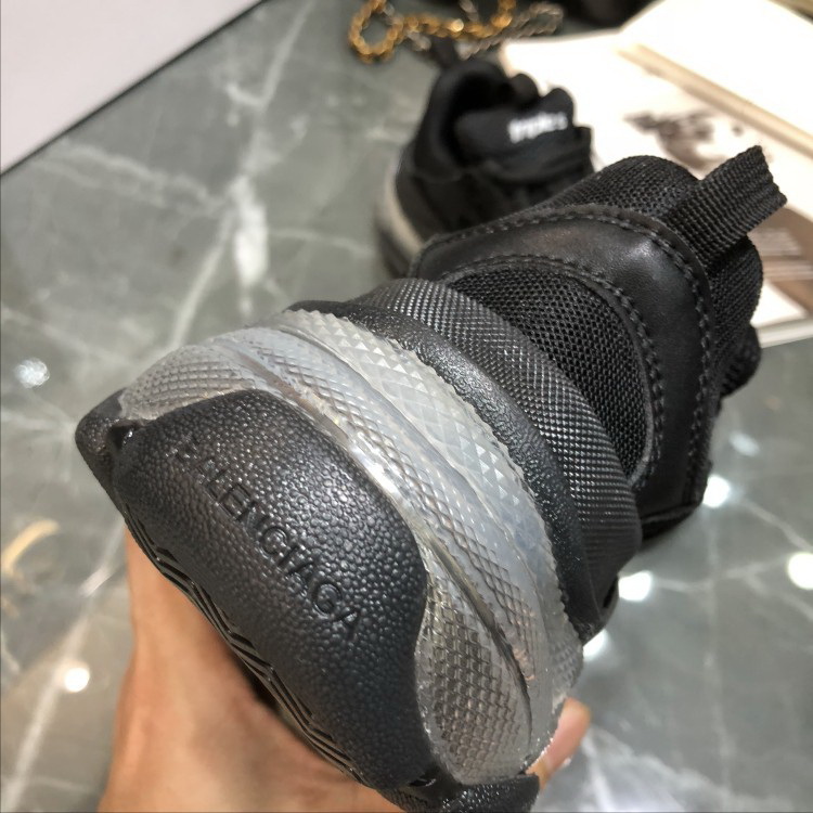 Balenciaga 17FW Tripe-S High End Sneaker-042