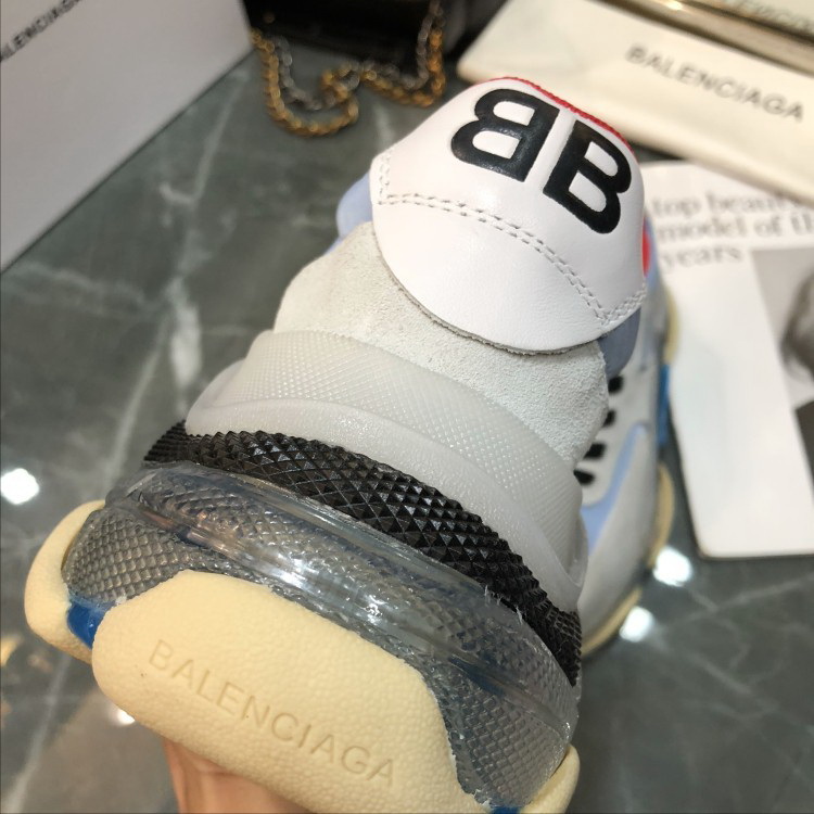 Balenciaga 17FW Tripe-S High End Sneaker-043