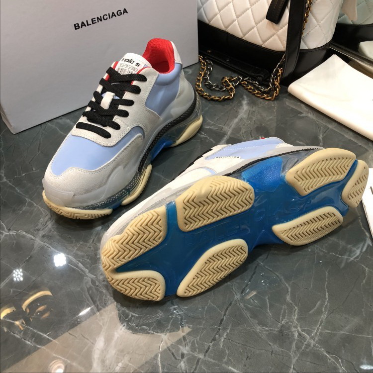 Balenciaga 17FW Tripe-S High End Sneaker-043