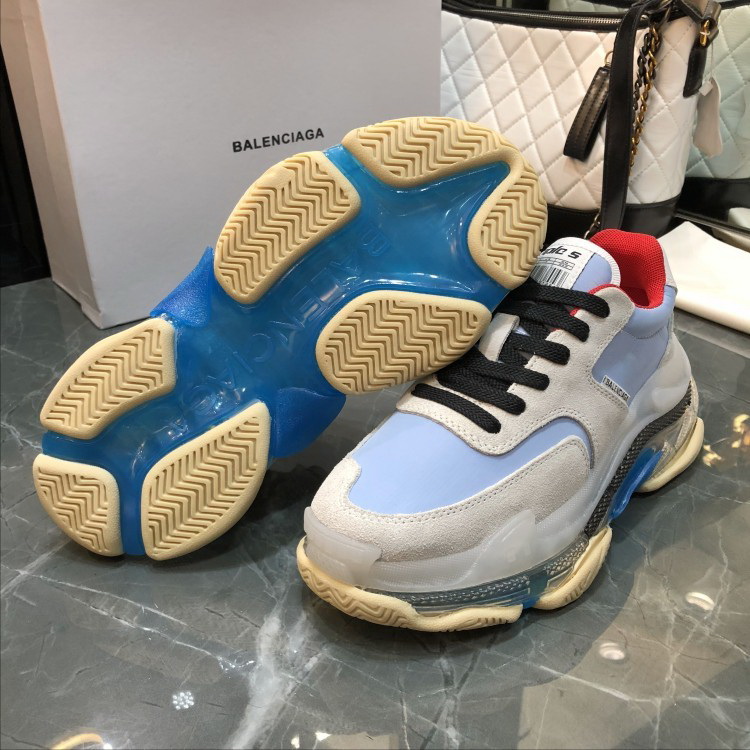 Balenciaga 17FW Tripe-S High End Sneaker-043