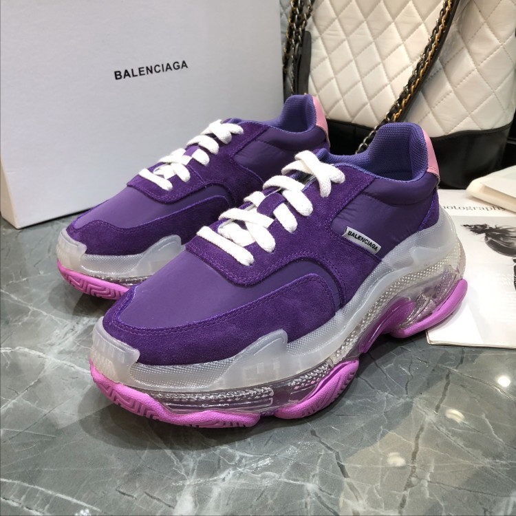 Balenciaga 17FW Tripe-S High End Sneaker-045