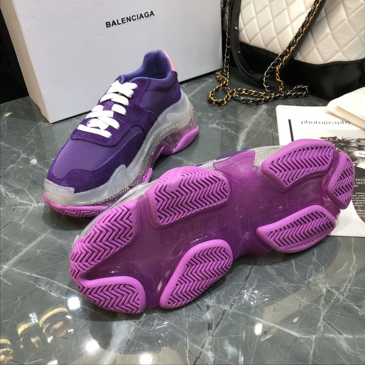 Balenciaga 17FW Tripe-S High End Sneaker-045