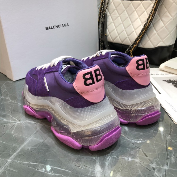 Balenciaga 17FW Tripe-S High End Sneaker-045