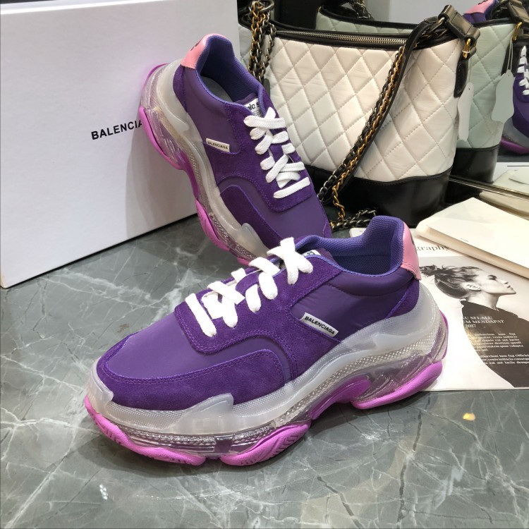 Balenciaga 17FW Tripe-S High End Sneaker-045