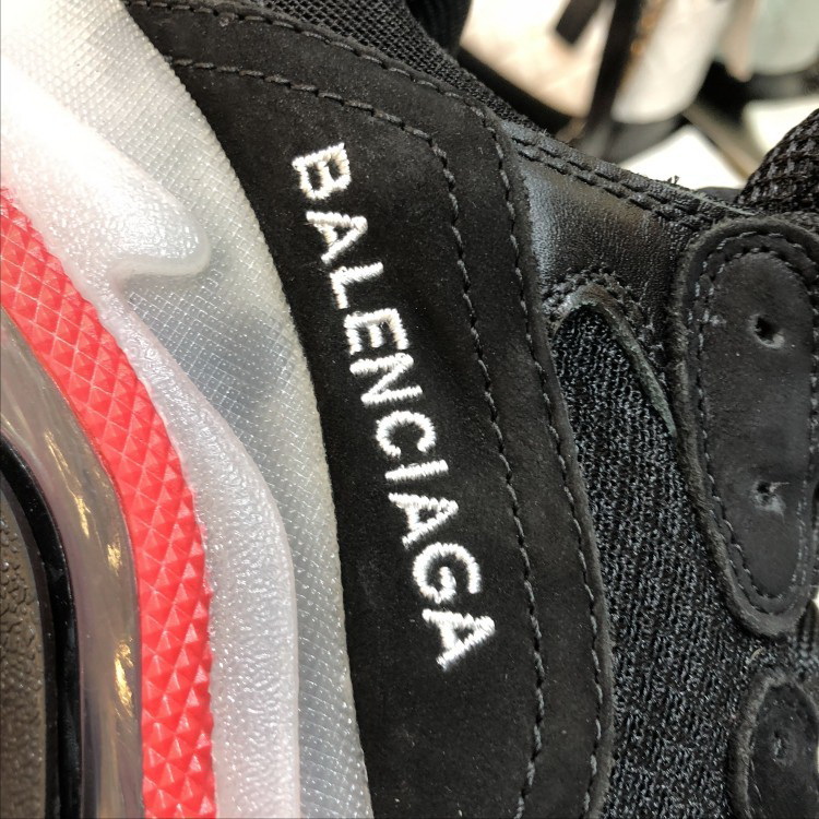 Balenciaga 17FW Tripe-S High End Sneaker-046