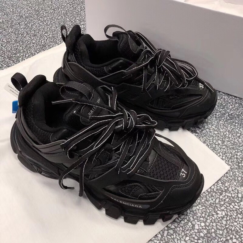 Balenciaga 17FW Tripe-S High End Sneaker-047