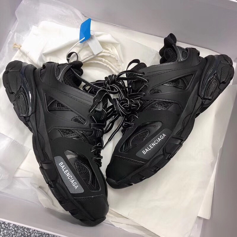 Balenciaga 17FW Tripe-S High End Sneaker-047