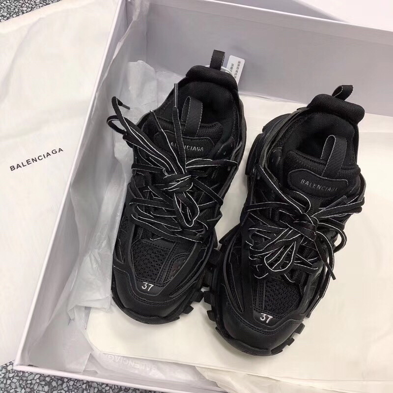 Balenciaga 17FW Tripe-S High End Sneaker-047