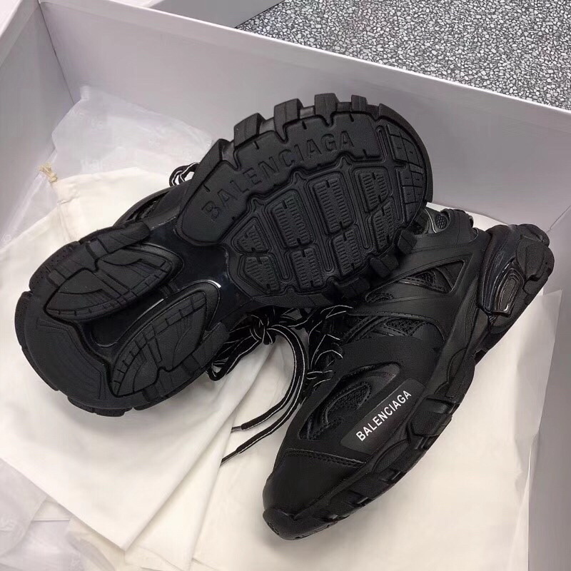 Balenciaga 17FW Tripe-S High End Sneaker-047