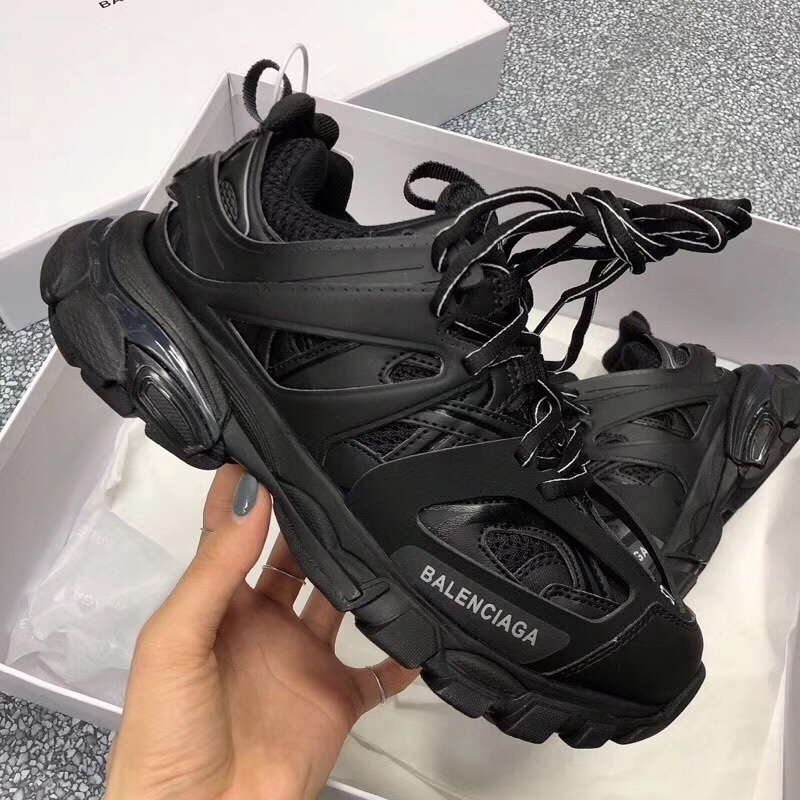 Balenciaga 17FW Tripe-S High End Sneaker-047