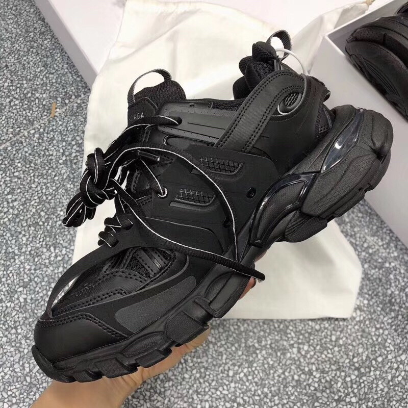 Balenciaga 17FW Tripe-S High End Sneaker-047