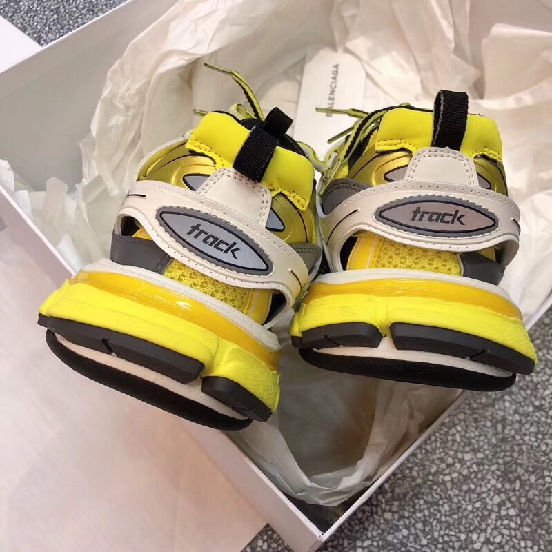 Balenciaga 17FW Tripe-S High End Sneaker-048