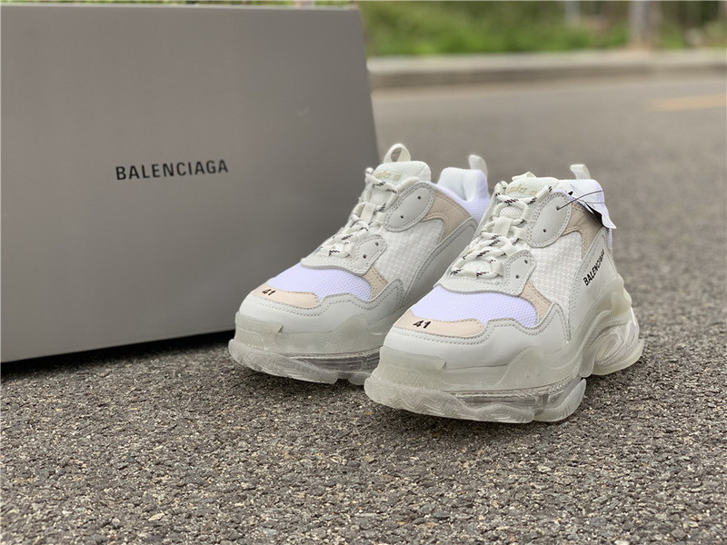 Balenciaga 17FW Tripe-S High End Sneaker-053