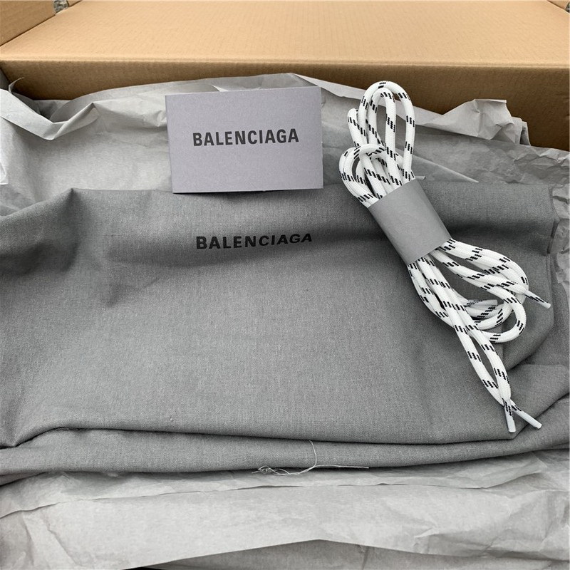 Balenciaga 17FW Tripe-S High End Sneaker-053